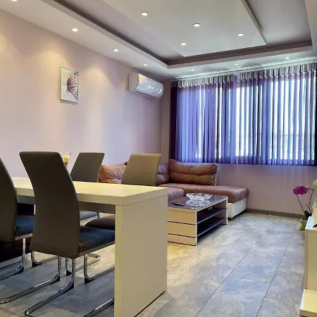 чаролит / Charoite * Burgas City