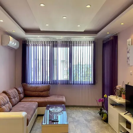 Appartement чаролит / Charoite Burgas Stad