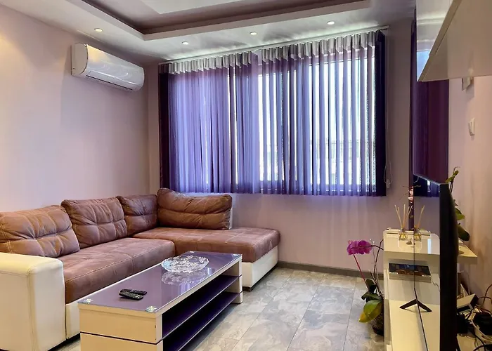 чаролит / Charoite