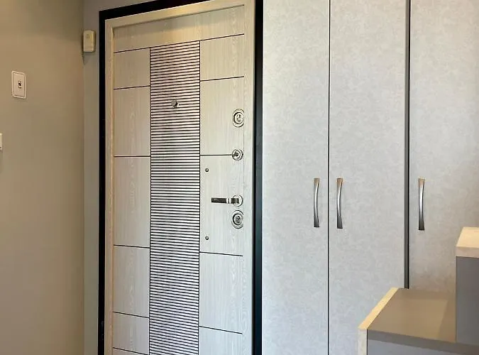 Appartement чаролит / Charoite