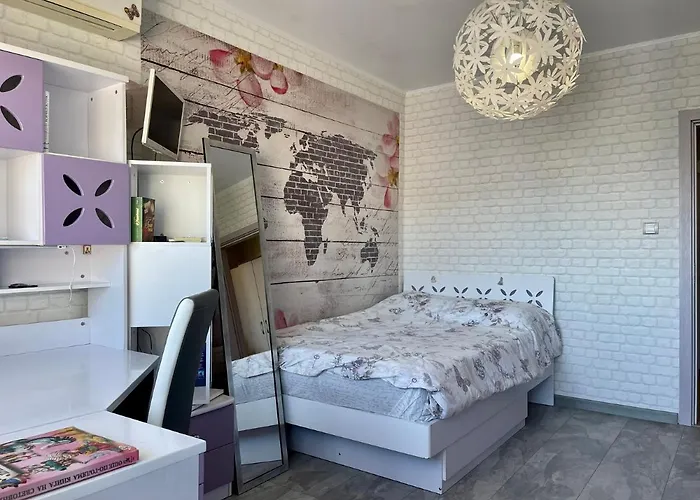 чаролит / Charoite Burgas Stad