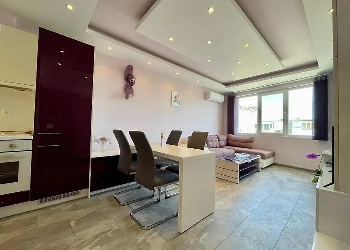 чаролит / Charoite *