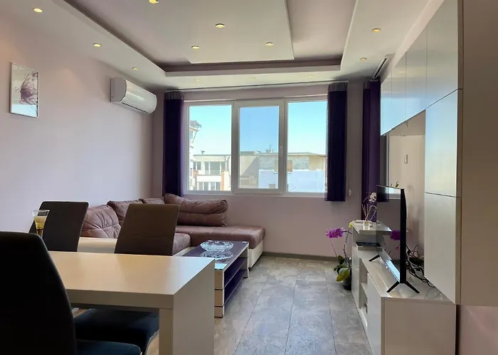 чаролит / Charoite * Burgas City