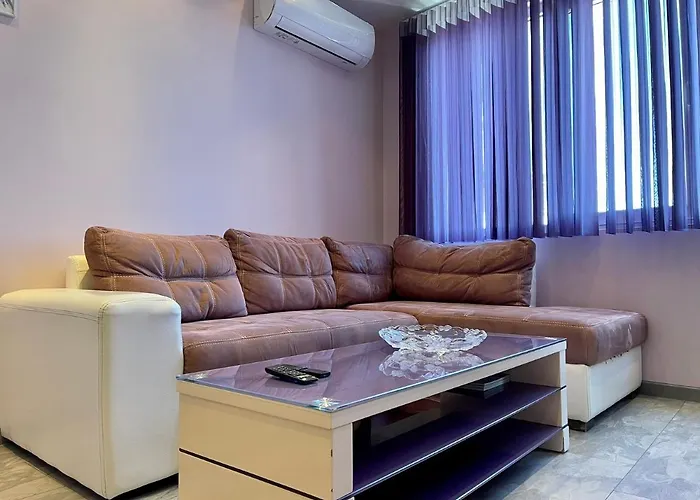 чаролит / Charoite Appartement