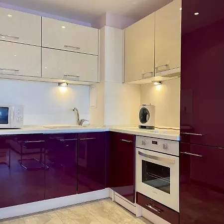 чаролит / Charoite *