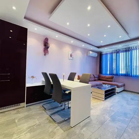чаролит / Charoite Apartamento