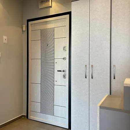 Апартаменты чаролит / Charoite