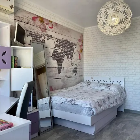 чаролит / Charoite Burgaz