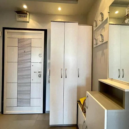 Daire чаролит / Charoite Burgaz