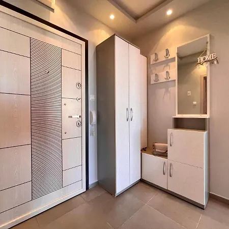 чаролит / Charoite * Burgaz