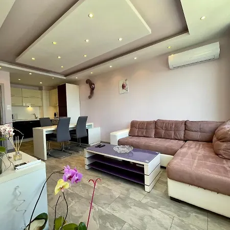 чаролит / Charoite Apartamento *