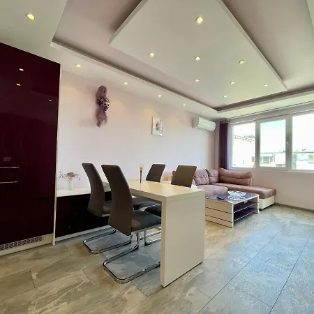 чаролит / Charoite *