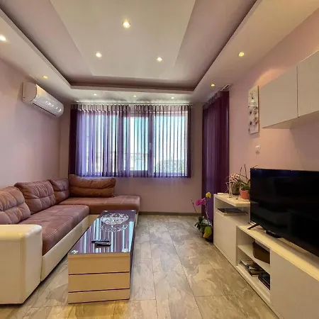 чаролит / Charoite Апартаменты *