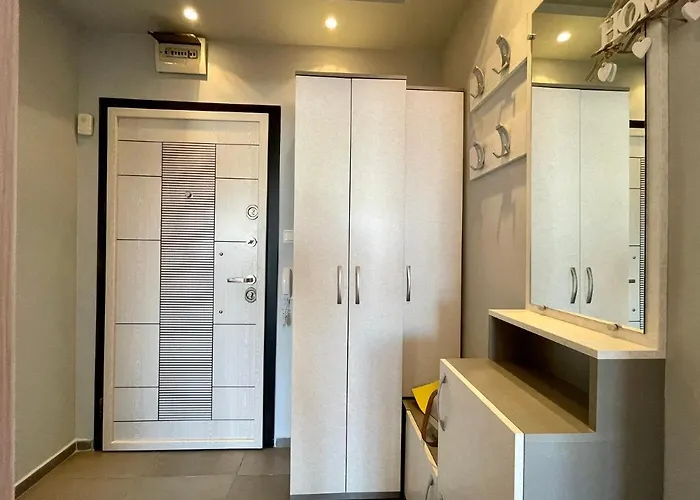 Apartament чаролит / Charoite Burgas