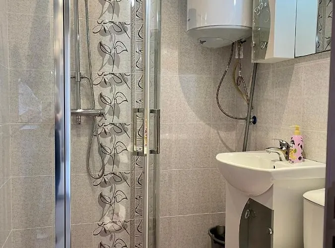 чаролит / Charoite Apartament Burgas